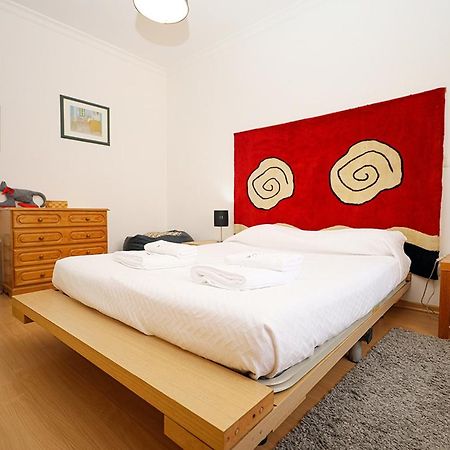 A64 - Barreira Holiday Flat In Lagos Lejlighed Eksteriør billede