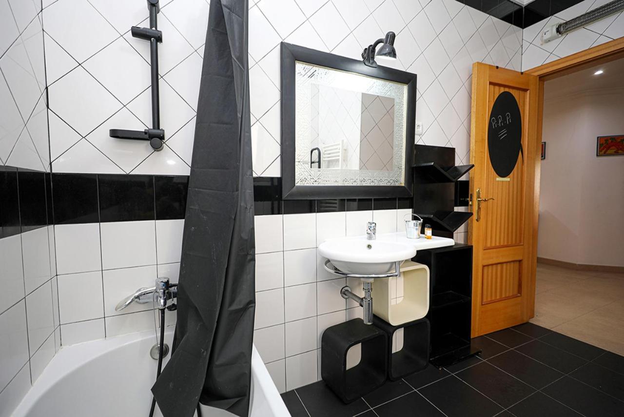 A64 - Barreira Holiday Flat In Lagos Lejlighed Eksteriør billede
