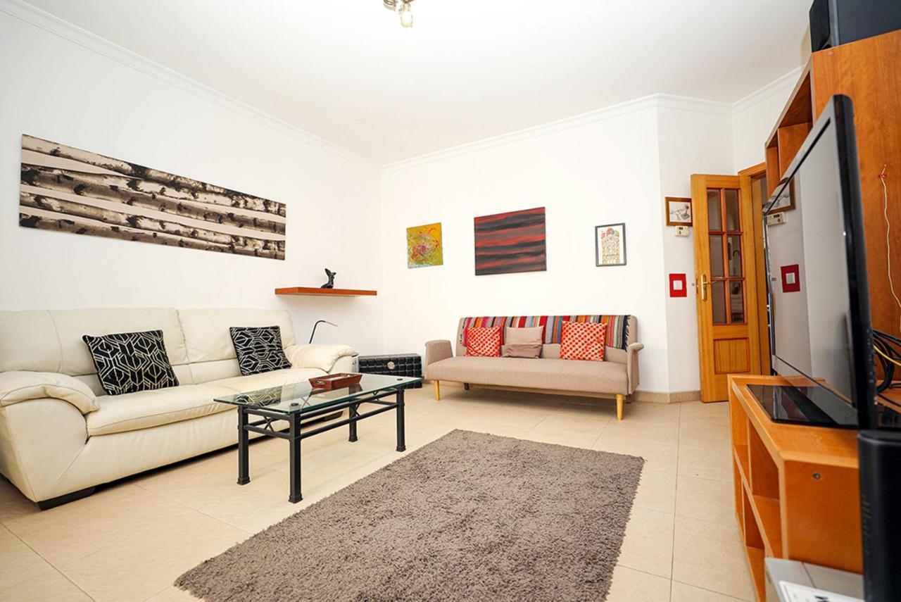 A64 - Barreira Holiday Flat In Lagos Lejlighed Eksteriør billede