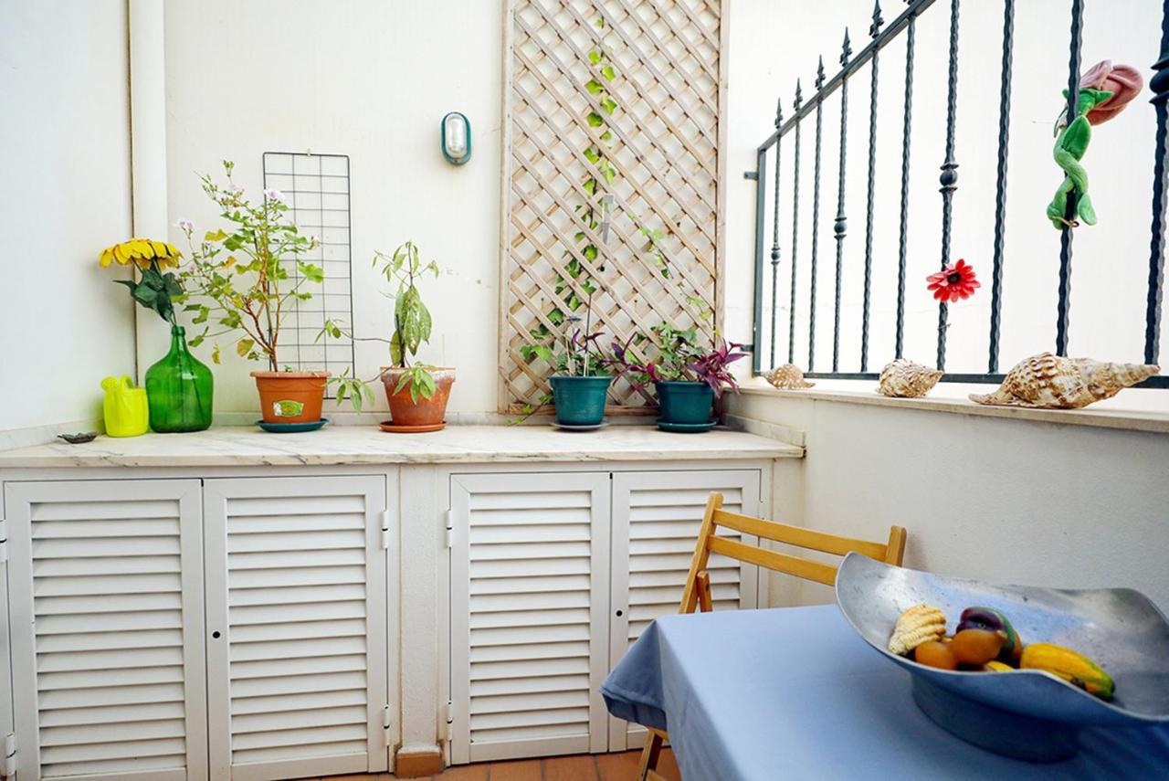 A64 - Barreira Holiday Flat In Lagos Lejlighed Eksteriør billede